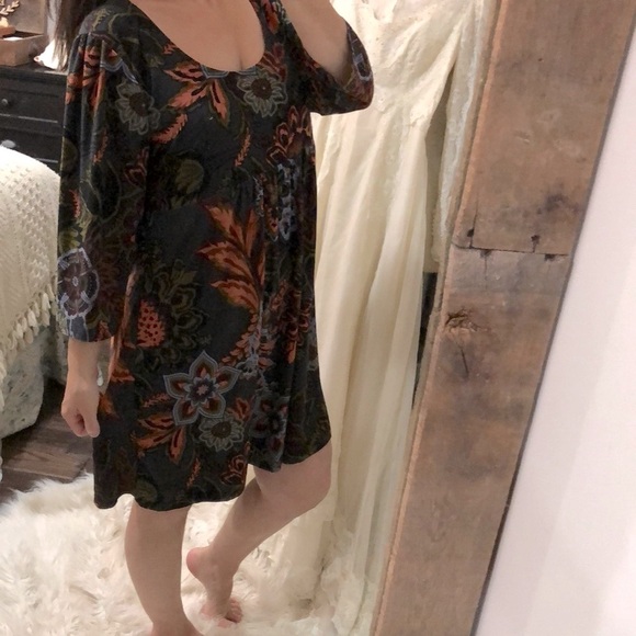 R&B Collection dress size 2X - Picture 2 of 7